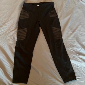 2/$30 💜 Old Navy Moto Leggings